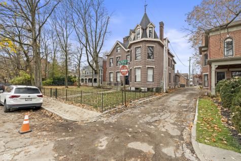 1340 N Park Avenue Indianapolis IN 46202