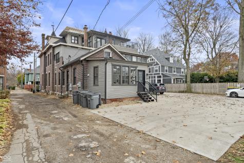 1340 N Park Avenue Indianapolis IN 46202