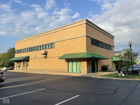 1915 University Boulevard Anderson IN 46012