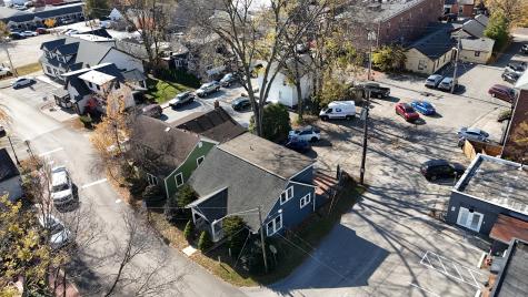 60 S Elm Street Zionsville IN 46077