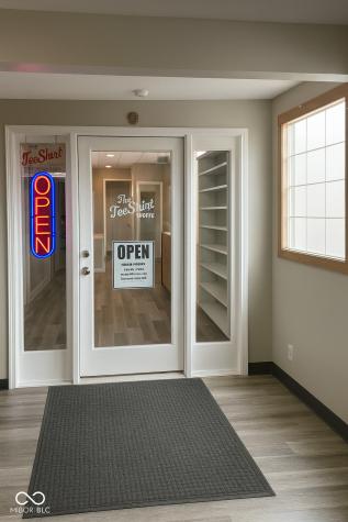302 E Market Street Crawfordsville IN 47933