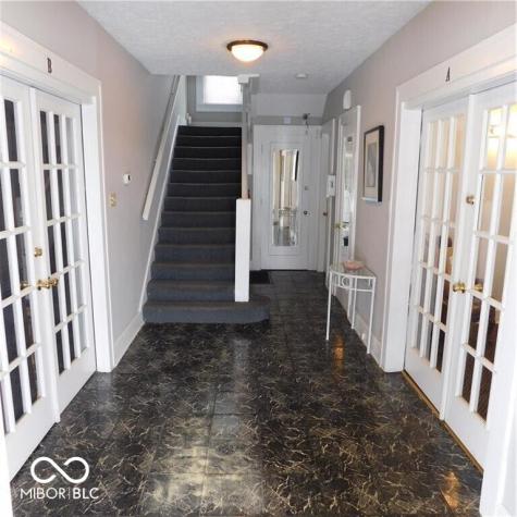 803 E 38th Street Indianapolis IN 46205
