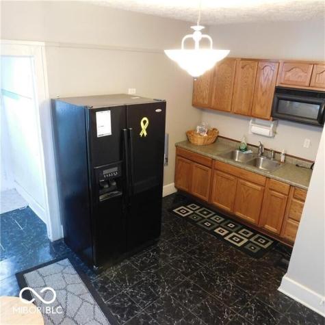 803 E 38th Street Indianapolis IN 46205