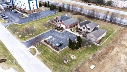 65 Maplehurst Drive Brownsburg IN 46112