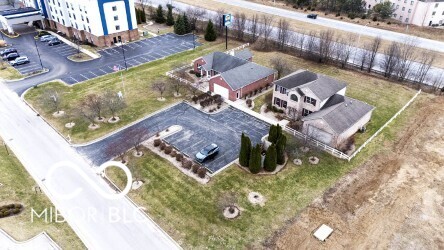 65 Maplehurst Drive Brownsburg IN 46112