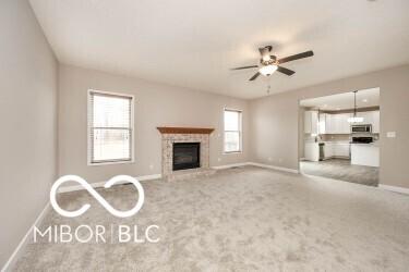 65 Maplehurst Drive Brownsburg IN 46112