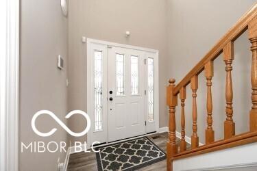 65 Maplehurst Drive Brownsburg IN 46112