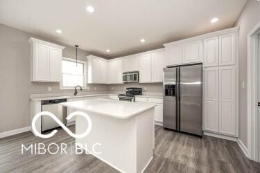 65 Maplehurst Drive Brownsburg IN 46112