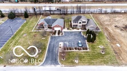 65 Maplehurst Drive Brownsburg IN 46112