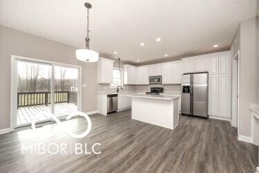 65 Maplehurst Drive Brownsburg IN 46112