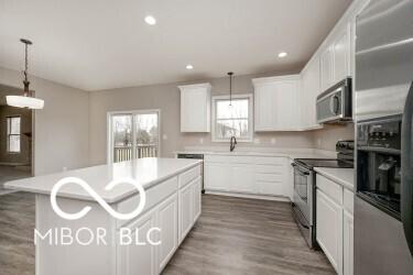 65 Maplehurst Drive Brownsburg IN 46112