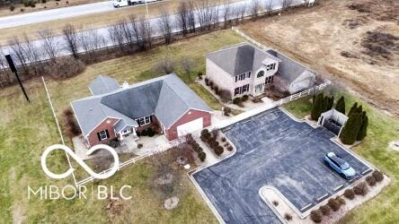 65 Maplehurst Drive Brownsburg IN 46112