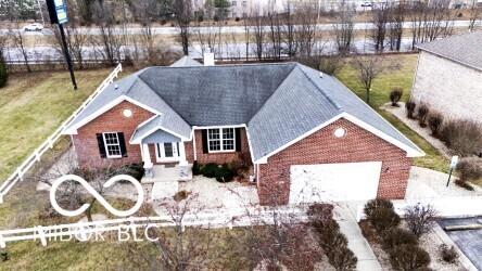 65 Maplehurst Drive Brownsburg IN 46112