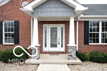 65 Maplehurst Drive Brownsburg IN 46112