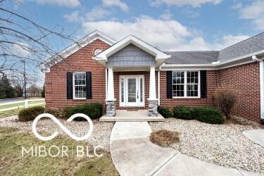 65 Maplehurst Drive Brownsburg IN 46112