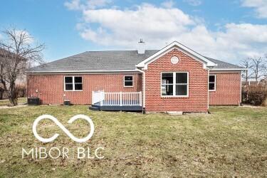65 Maplehurst Drive Brownsburg IN 46112