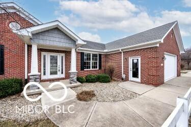 65 Maplehurst Drive Brownsburg IN 46112