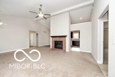 65 Maplehurst Drive Brownsburg IN 46112
