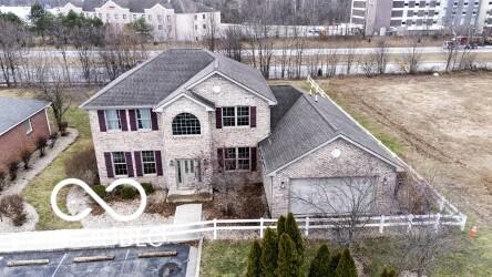 65 Maplehurst Drive Brownsburg IN 46112
