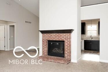 65 Maplehurst Drive Brownsburg IN 46112