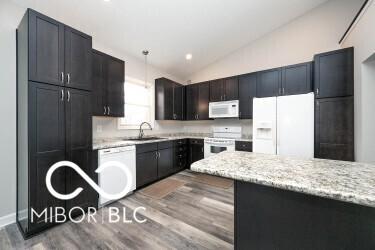 65 Maplehurst Drive Brownsburg IN 46112