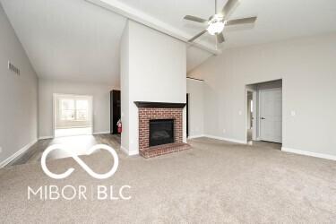 65 Maplehurst Drive Brownsburg IN 46112