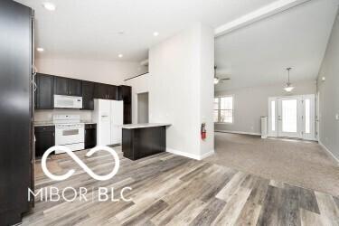 65 Maplehurst Drive Brownsburg IN 46112
