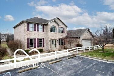 65 Maplehurst Drive Brownsburg IN 46112