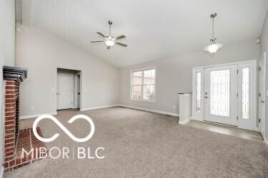 65 Maplehurst Drive Brownsburg IN 46112