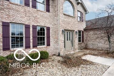 65 Maplehurst Drive Brownsburg IN 46112