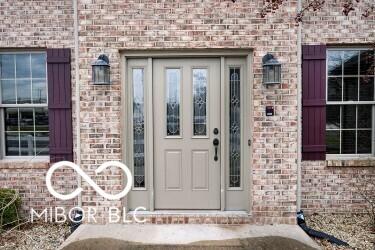 65 Maplehurst Drive Brownsburg IN 46112