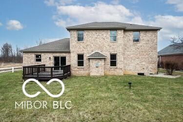 65 Maplehurst Drive Brownsburg IN 46112