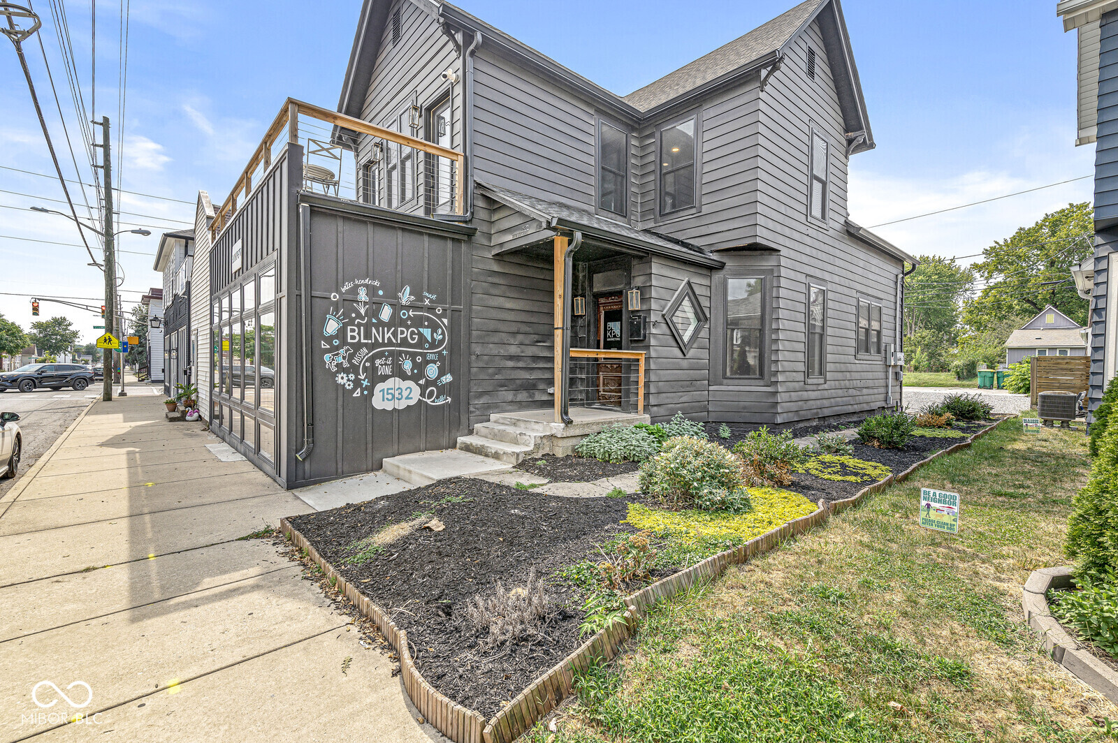 1532 S East Street Indianapolis IN 46225