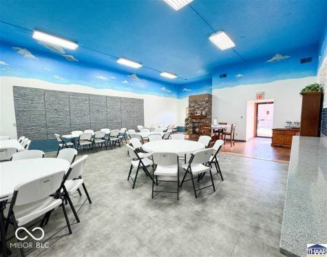 218 Maple Avenue Terre Haute IN 47804