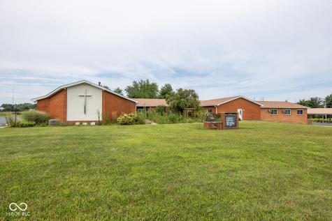 6145 N 400 W Fairland IN 46126