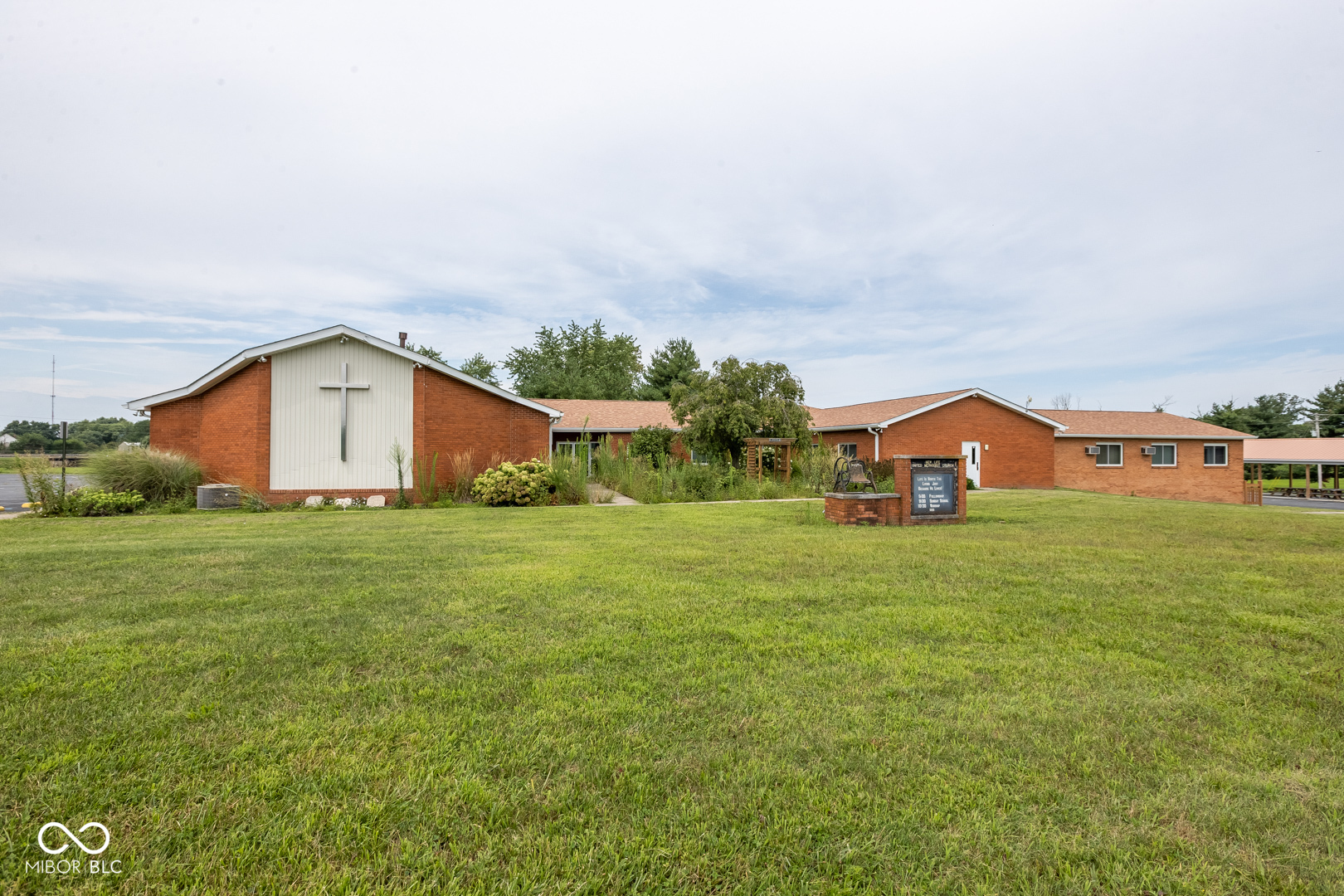 6145 N 400 W Fairland IN 46126