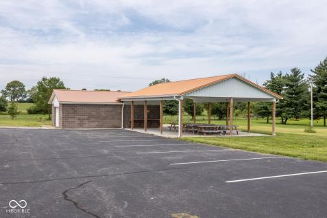 6145 N 400 W Fairland IN 46126