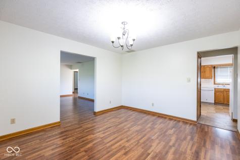 6145 N 400 W Fairland IN 46126