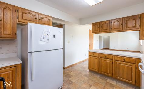 6145 N 400 W Fairland IN 46126