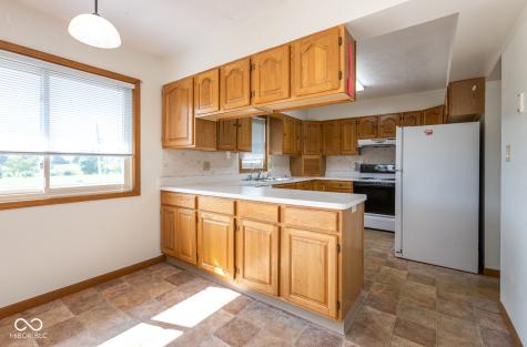 6145 N 400 W Fairland IN 46126
