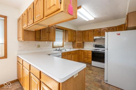 6145 N 400 W Fairland IN 46126