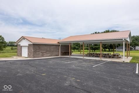 6145 N 400 W Fairland IN 46126