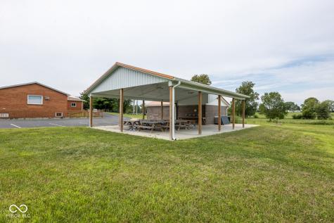 6145 N 400 W Fairland IN 46126