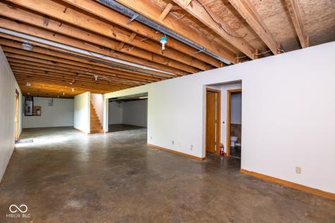 6145 N 400 W Fairland IN 46126