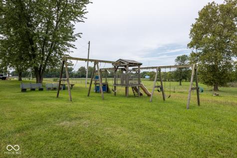 6145 N 400 W Fairland IN 46126
