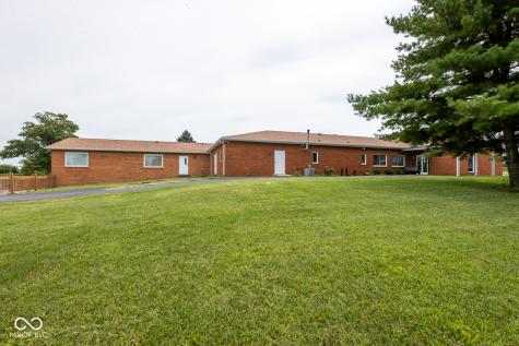6145 N 400 W Fairland IN 46126