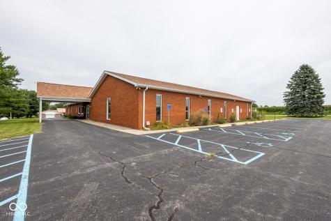 6145 N 400 W Fairland IN 46126