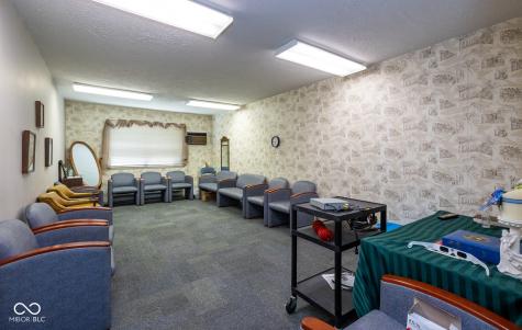 6145 N 400 W Fairland IN 46126