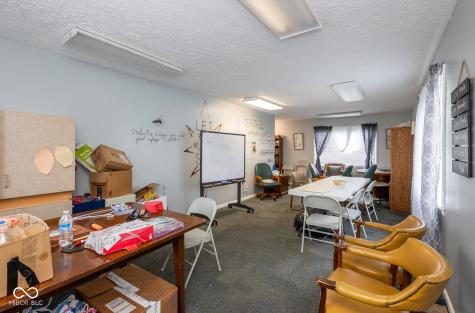 6145 N 400 W Fairland IN 46126