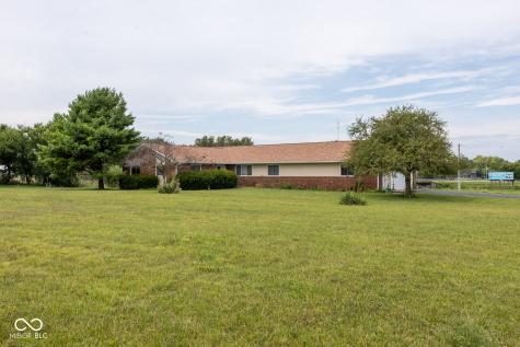 6145 N 400 W Fairland IN 46126